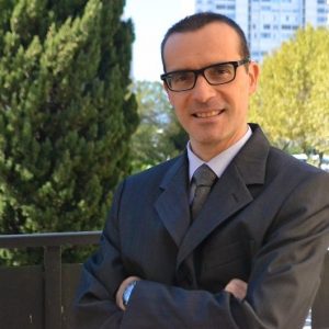 Dr Jean-Philippe PRADIER