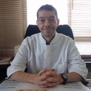 Dr Jean-Philippe Schurra