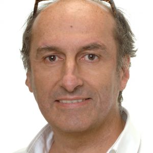 Dr Jean-Yves FERRAND