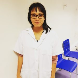 Dr Jehan ZABAR