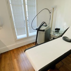 Centre Médical Laser et Esthétique de Levallois