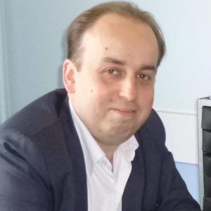 Dr Jeremie Lamy