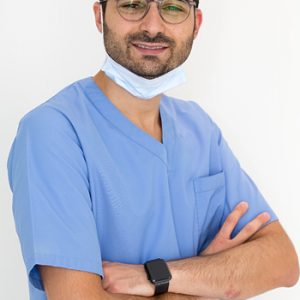 Dr Jérémy AMSELLEM