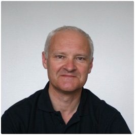 Dr Jérôme Dargent