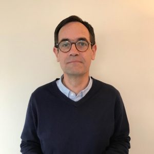 Dr Jérôme LANDON