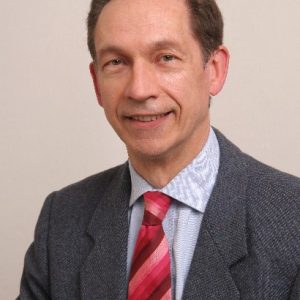 Dr Jérôme SANDRÉ