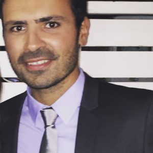 Dr Jerry LEVY