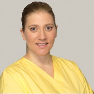 Dr Joana MARQUES