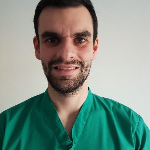 Dr Joao OLIVEIRA