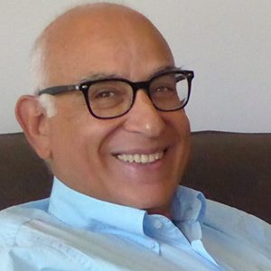 Dr Joël Melka