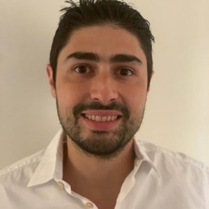 Dr Jonathan ELBAZ