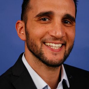 Dr Jonathan HADDAD
