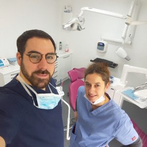 Dr Jonathan HEYMANN