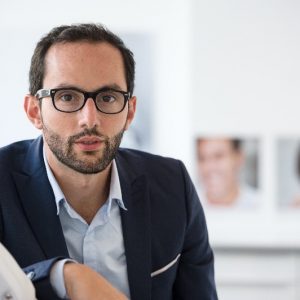 Dr Jonathan LONDNER