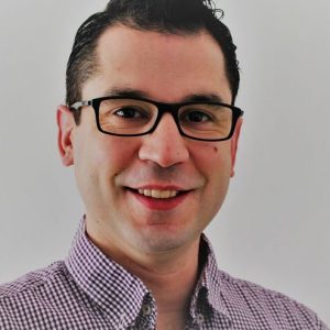 Dr Jorge Diaz
