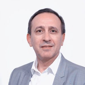 Dr Joseph MELLUL