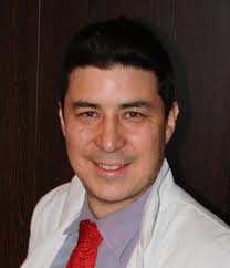 Dr Juan Carlos RIVERA
