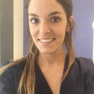 Dr Julia SATE