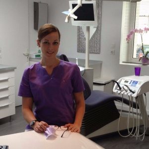 Dr Julie Baron