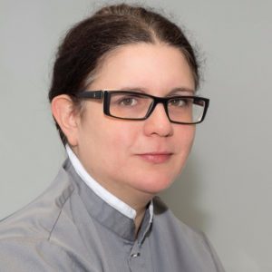 Dr Julie BONNO