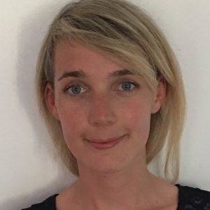 Dr Julie CHEVALLIER