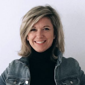 Dr Julie Fischer-Mary
