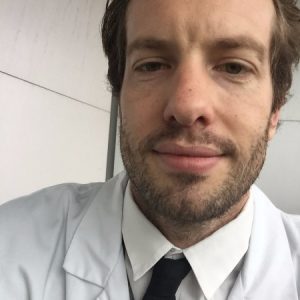Dr Julien Blanche