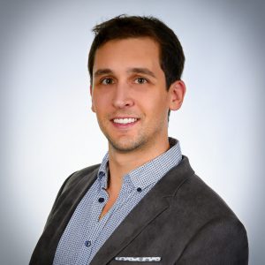 Dr Julien GENET