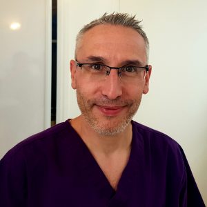 Dr Julien Hericourt