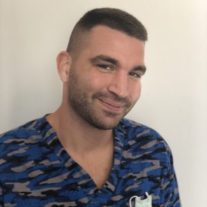 Dr Julien LAURAIN