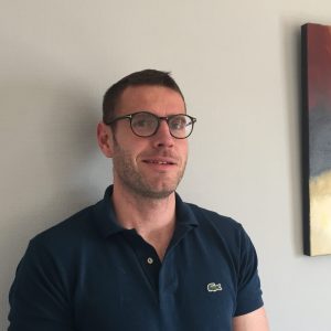 Dr Julien PICHON