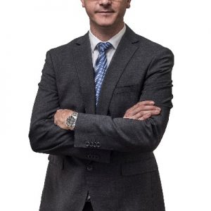 Dr Julien Serri