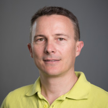Dr Julien WATIER