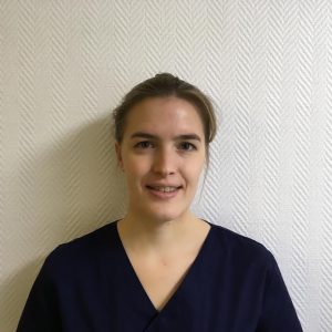 Dr Juliette COURTOIS