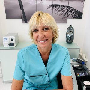 Dr Karen SAGON