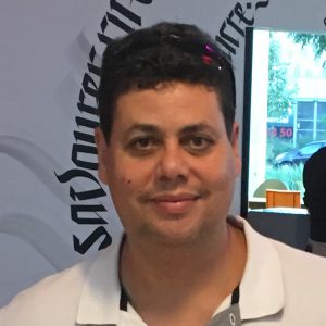 Dr Karim Belacel