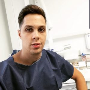 Dr Karim KANAWATI