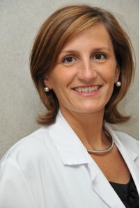 Dr Karine Ricci