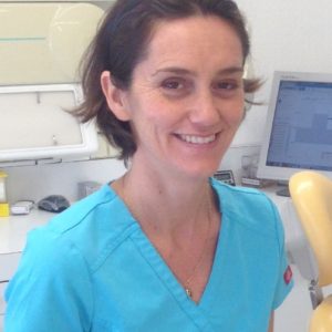 Dr Karine Vilatte