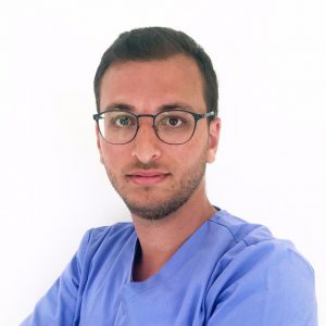 Dr Kévin Bettach