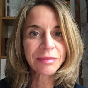 Dr Laetitia BEGUIN