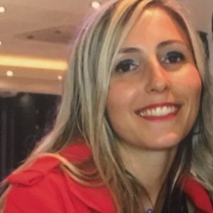 Dr Laura BARONE