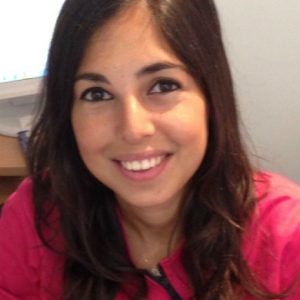 Dr Laura SEBBAN
