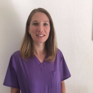 Dr Laura SIMION