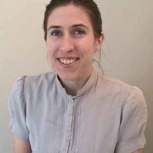 Dr Lauranne GIROFLIER