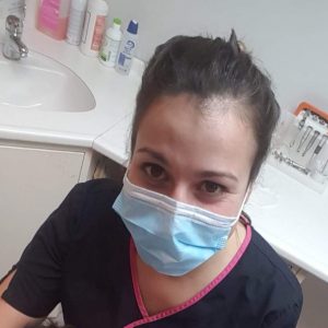 Dr Laure Sixou