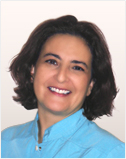 Dr Laurence ADJADJ-VERNET