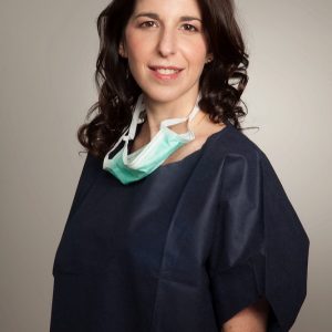 Dr Laurence BENOUAICHE