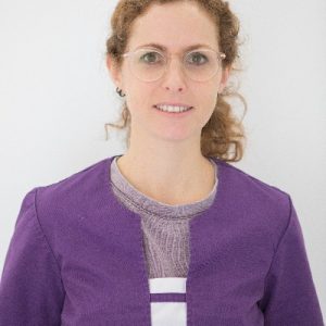 Dr Laurence GABISON