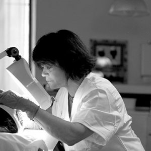 Dr Laurence GUILLAUME